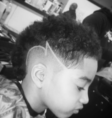 Top 10 Year Old Boy Haircuts 2023- Mr Kids Haircuts