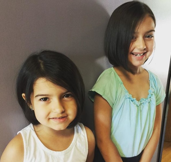 55 Cute Bob Haircuts for Kids 2023 | Bob Hairstyles for Little Girls/Kids
