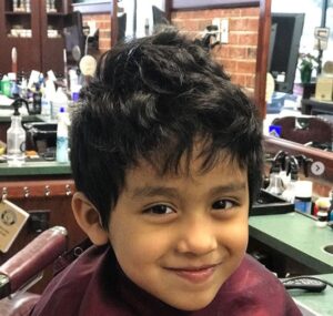 85 Wavy Kids Haircuts - MrKidsHaircuts.Com