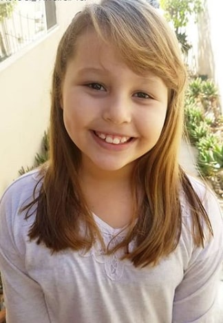 Cute Little Girl Haircut