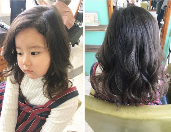 Cute Haircuts For Girls