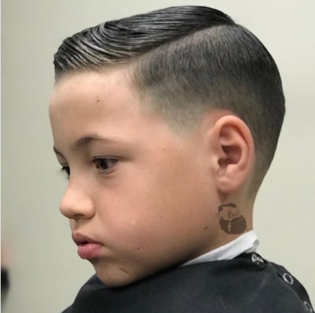 80 Cute Haircuts For Boys 2020 Mrkidshaircuts Com