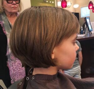 90 Best Little Girl Haircuts For 2024 - Trendy Styling Ideas