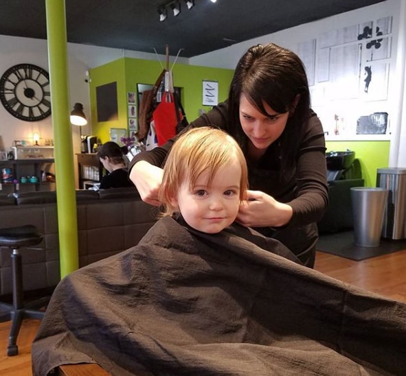 Baby Cut - Best Little Girls Haircuts