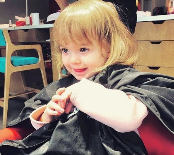 80 Best Little Girl Haircuts For 2023 - Trendy Styling Ideas
