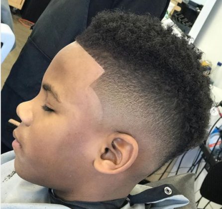 90 Cute Toddler Boy Haircuts for 2024 - Every Kid Will Love