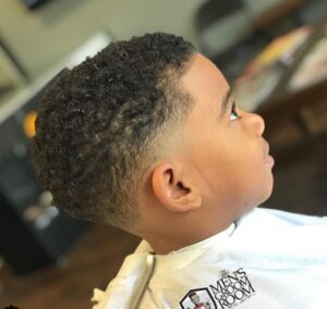 Top 60 Best Boys Haircut 2024 - For Classic And Trendy Look