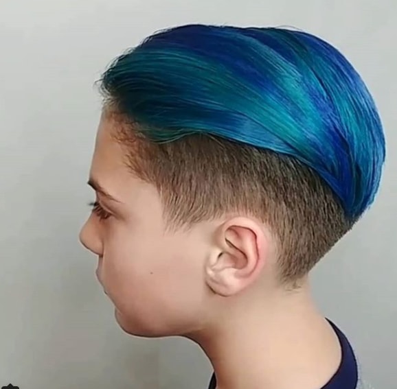 Best boys haircut 2019 - Mr Kids Haircuts