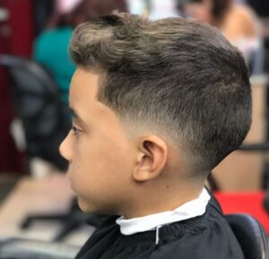 Top 60 Best boys haircut 2023 - For Classic And Trendy look