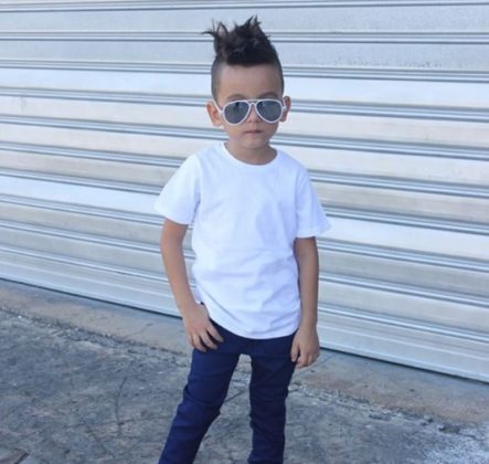 60 Stylish & Trendy Little Boys Haircuts For 2024 – Mr. Kids Haircuts