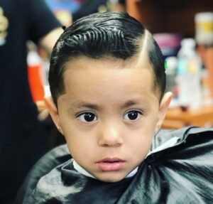 60 Stylish & Trendy Little Boys Haircuts For 2024 – Mr. Kids Haircuts