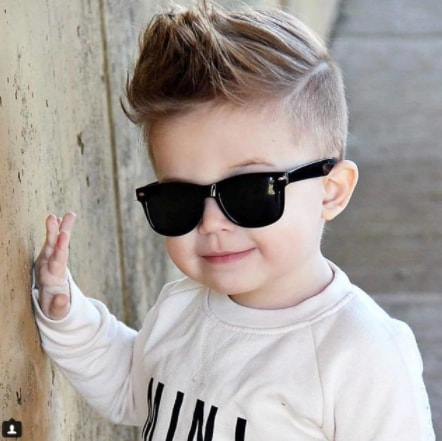 55 Best Haircuts For Boys 2023 Guide
