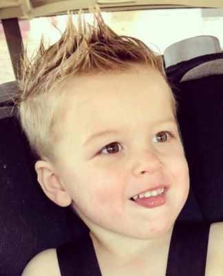 60 Stylish & Trendy Little Boys Haircuts For 2024 – Mr. Kids Haircuts