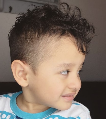 85 Wavy Kids Haircuts Mrkidshaircuts Com