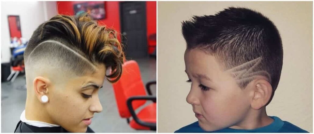 Cute Little Boys Haircuts Mr Kids Haircuts