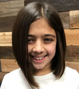 Girls Haircuts - 80 Best Haircuts for Girls - Mr Kids Haircuts