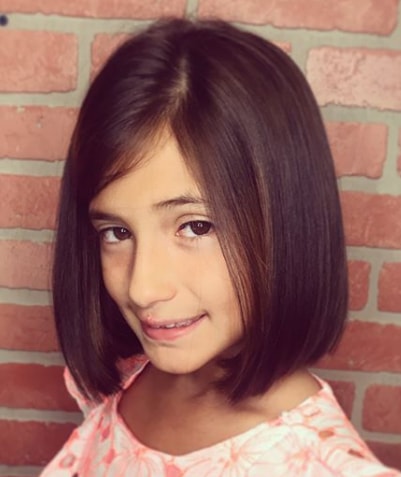 60 Best Haircuts For Girls Mrkidshaircuts Com