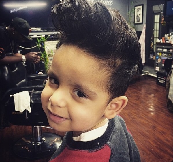 85 Wavy Kids Haircuts Mrkidshaircuts Com