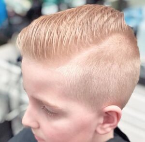 80 Best Boy Haircuts - MrKidsHaircuts.Com