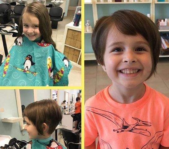 Girls Haircuts 80 Best Haircuts For Girls Mr Kids Haircuts