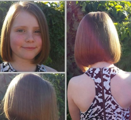 80 Cutest Short Hairstyles for Little Girls (2024 Guide)