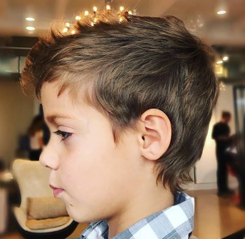 80 Best Boy Haircuts Mrkidshaircuts Com