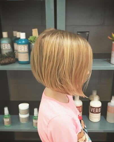 Girls Haircuts 80 Best Haircuts For Girls Mr Kids Haircuts