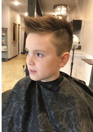 70 Best Boys Trendy Haircuts 2023 - For Attractive & Stylish Look