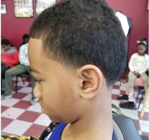 70 Lovely Little Black Boy Haircuts for 2024 – Mr. Kids Haircuts