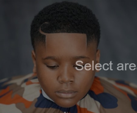 Little Black Boy Haircuts