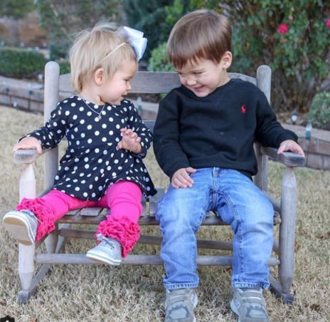 Toddler Boy Haircut