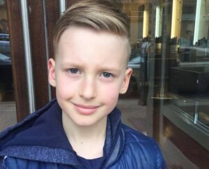 60 Stylish & Trendy Little Boys Haircuts For 2023 – Mr. Kids Haircuts