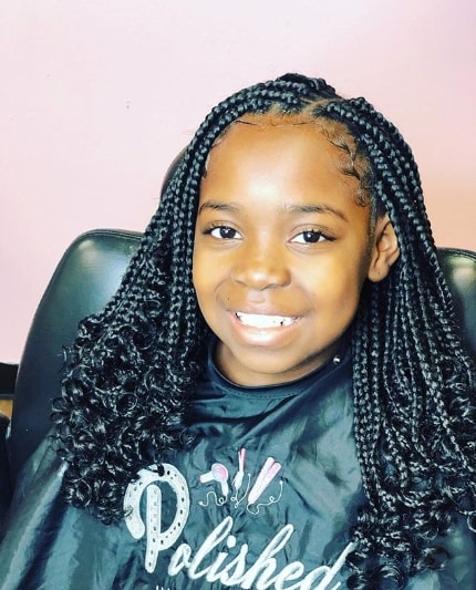 The 40 Best Braids for Black Kids (2023 List) – Mr. Kids Haircuts
