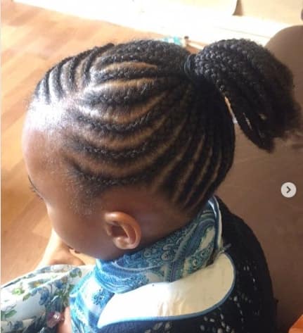 The 40 Best Braids for Black Kids (2023 List) – Mr. Kids Haircuts