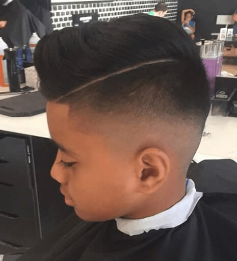 Best Boys Haircuts 2023 – Choose Your Perfect Haircuts For School Boy