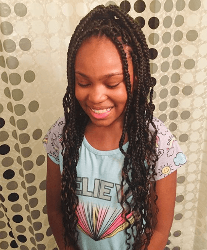 Top Black Kids Hairstyles For Girls And Boys That Really Make A Bold  Statement