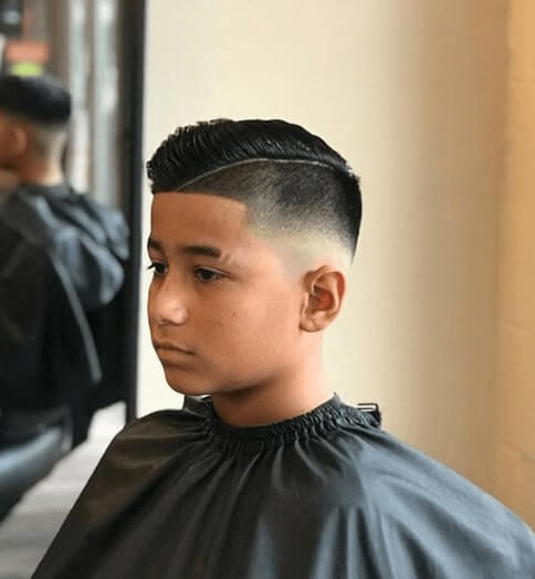 Best Boys Haircuts 2023 – Choose Your Perfect Haircuts For School Boy