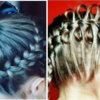 CHOOSE THE BEST GIRLS HAIR DESIGN AND GIVE YOUR LITTLE GIRL A GREAT STYLE TO BE PROUD OF