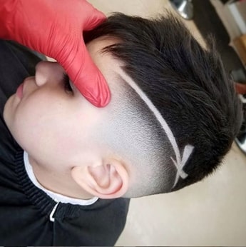 The Best Boys Hair Cutting Style Have a Look Boys Trendy Haircuts 2022