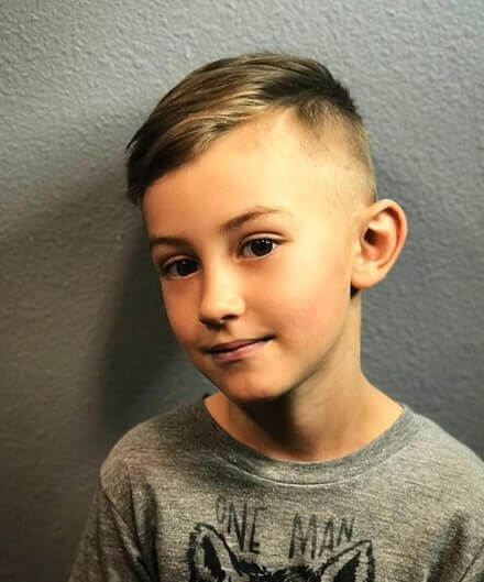 30 Trendy Cool Haircuts for Kids 2023 That Look Uniquely Awesome