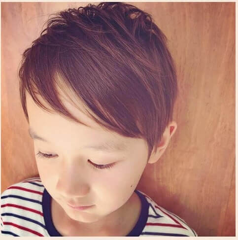 30 Trendy Kids Cool Haircuts 2023 That Look Uniquely Awesome