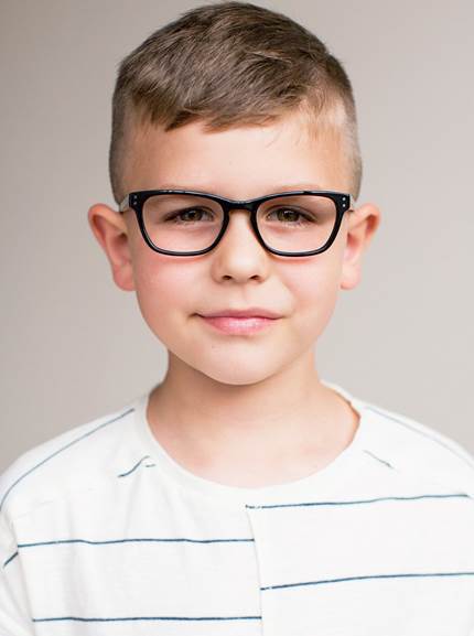 Modern Crew Cut Hairstyles To Give Your Child Charming Look