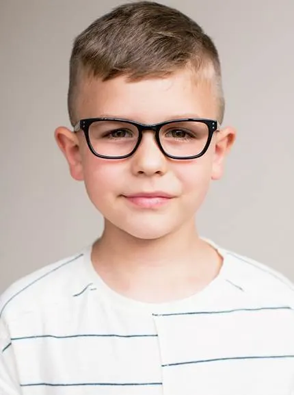 23 Modern Crew Cuts For Kids (2023 Trend) – Mr. Kids Haircuts