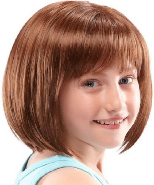 17 Easy Kids Hairstyles Todays Parent