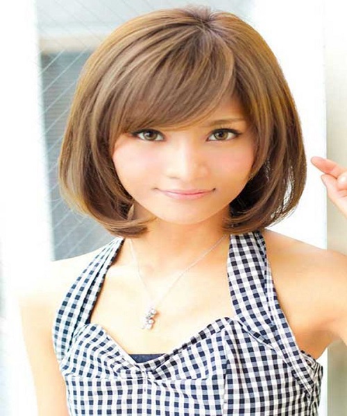 Top 14 Short Haircuts Shot Hair Ideas