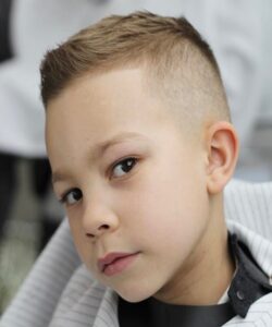 49 Best Short Haircuts For Kids That Are Going To Rule in 2020