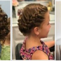 Top Coolest Prom Hairstyles 2019 That Will Make You Girl Of The Night