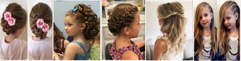 Top Coolest Prom Hairstyles 2019 That Will Make You Girl Of The Night
