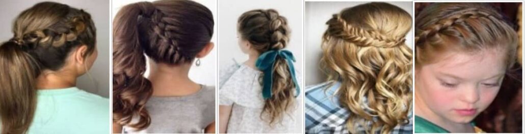 9 Best School Hairstyles For Medium Hair You Can T Miss This Year