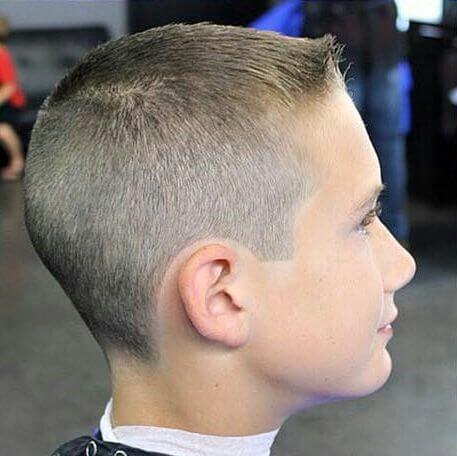 20 Trendy Summer Haircuts For Boys To Feel The Air This Season